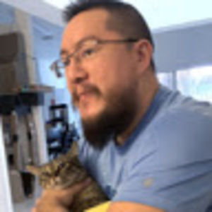 Meet your Posher, Marco